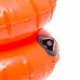 Буй MARLIN TWIN ORANGE, оранжевый