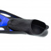 Ласты с закрытой пяткой MARLIN CAYMAN, blue