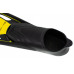 Ласты с закрытой пяткой MARLIN CAYMAN, yellow