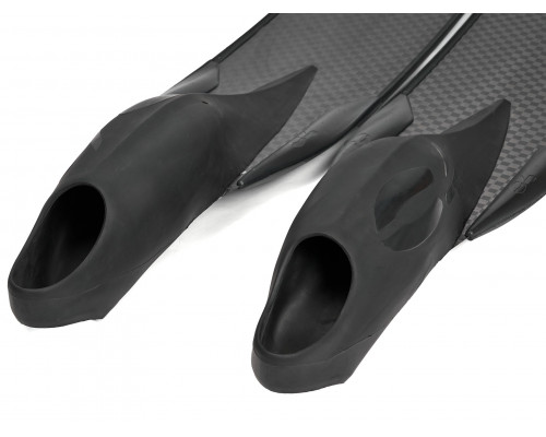 Ласты C4 PROTECH CARBON T700, MEDIUM/SOFT