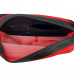Сумка поясная SCORPENA, 2 л, красная