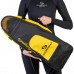 Рюкзак SCORPENA WATERSPORTS для ласт, маски, трубки, желтый
