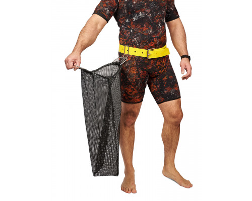 Сетка-питомза SCUBA BROTHERS SEASHELL GREEN