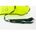 Буй сигнальный для плавания SEAC SUB SAFE DRY YELLOW 28L 
