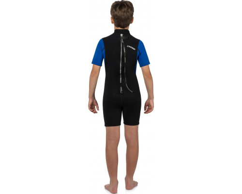 Гидрокостюм CRESSI MED X JUNIOR SHORTY, 2.5mm