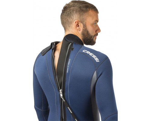 Гидрокостюм CRESSI FAST MAN MONOPIECE, 3mm