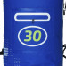 Гермобаул MARLIN DRY TUBE 2.0, 30 л, синий
