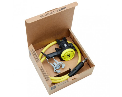 Октопус SCUBAPRO R105, с регулировкой