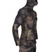 Гидрокостюм C4 CARBON CAMOSKIN MED, 5 мм