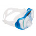 Комплект TUSA SPORT UCR3325, синий, маска+трубка