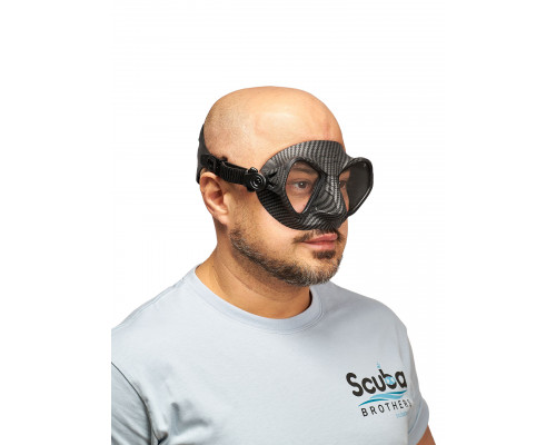 Маска C4 CONDOR CARBON ANTIFOG