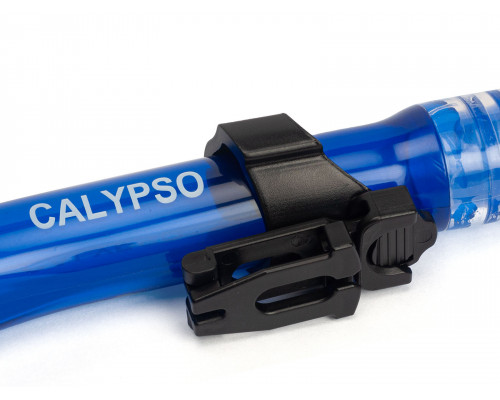 Набор для плавания SCUBA BROTHERS BETTA BLUE, маска, трубка, сумка