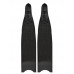 Лопасти карбоновые LEADERFINS PURE CARBON BLACK MEDIUM