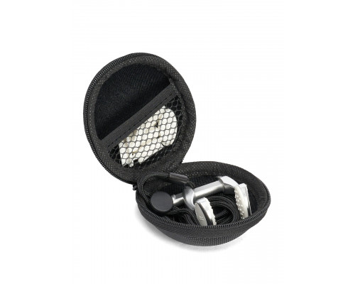 Зажим для носа C4 ZETA ALUMINUM