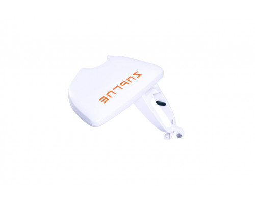 Скутер электрический подводный SUBLUE MIX WHITE 122 Wh