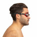 Очки для плавания SEAC SUB RITMO BLACK/RED