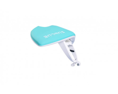 Скутер электрический подводный SUBLUE MIX SPACE BLUE 122 Wh