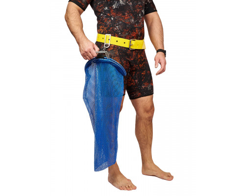 Сетка-питомза SCUBA BROTHERS SEASHELL BLUE