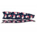Ласты стеклопластиковые LEADERFINS MERMACAT LIMITED EDITION WHITE EXTRA SOFT