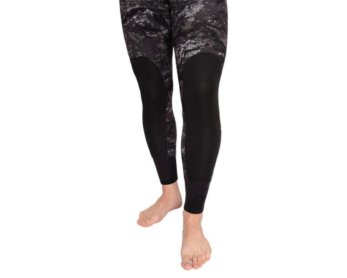 Гидрокостюм SCORPENA SAMURAI CAMO YAMAMOTO, 9 мм