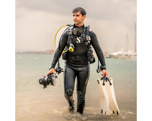 Октопус SCUBAPRO S270, с регулировкой