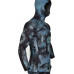 Гидрокостюм C4 CARBON CAMOSKIN OCEAN, 5 мм