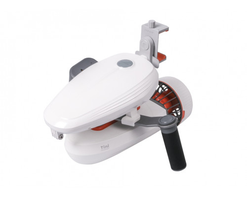 Скутер электрический подводный SUBLUE TINI WHITE 98 Wh