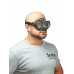 Маска C4 CONDOR ANTIFOG CAMOSKIN OCEAN