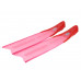 Лопасти стеклопластиковые LEADERFINS PINK ICE PINK EXTRA SOFT