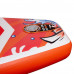 Сапборд надувной FUNWATER SUP KOI SUPFR01E 350x83x15 см