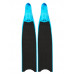 Лопасти карбоновые LEADERFINS PURE CARBON BLUE EXTRA SOFT