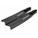Лопасти сендвич карбон LEADERFINS CARBON FIBER BLACK MEDIUM