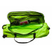 Cумка SALVIMAR ROLLER ACID GREEN, 100 литров, на колесах