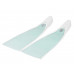 Лопасти стеклопластиковые LEADERFINS WATERWAY WHITE SOFT