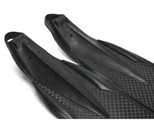 Ласты C4 PROTECH CARBON T700, MEDIUM/SOFT