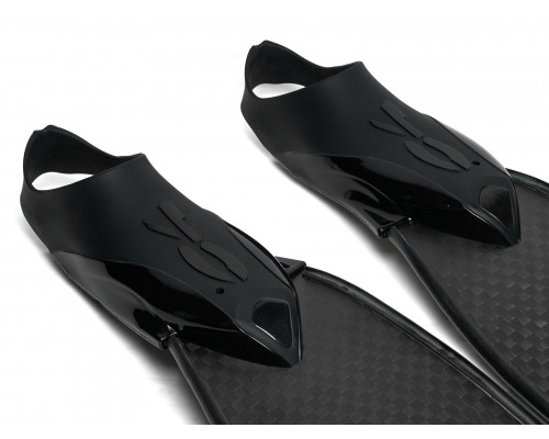 Ласты C4 SPORTECH SILICONE CARBON T700, 30/MEDIUM