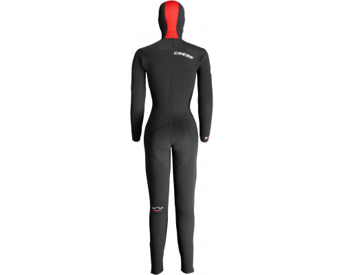 Гидрокостюм CRESSI DIVER LADY MONOPIECE, 5mm