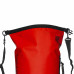 Гермобаул MARLIN DRY TUBE 2.0, 30 л, красный