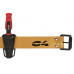 Нож C4 RONIN RED