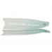 Ласты стеклопластиковые LEADERFINS ICE WHITE EXTRA SOFT