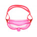 Набор для снорклинга SEAC SUB BAIA SET PINK, маска/трубка