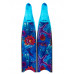 Лопасти стеклопластиковые LEADERFINS UNDERWATER STARFISH SOFT