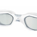 Очки для плавания SEAC SUB AQUATECH WHITE/SILVER, тонированные стекла