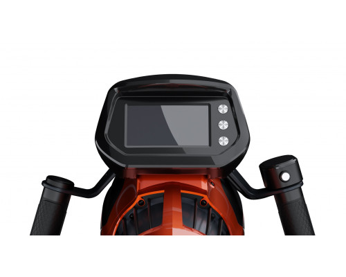 Скутер электрический подводный SUBLUE VAPOR RED 385 Wh