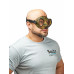 Маска C4 CONDOR ANTIFOG CAMOSKIN MED