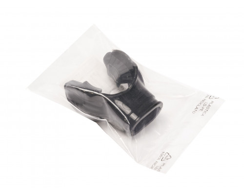 Загубник SEAC SUB BLACK SILICONE для регулятора