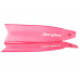 Ласты стеклопластиковые LEADERFINS PINK ICE PINK SOFT