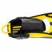 Ласты MARLIN SCUBA, yellow