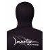 Гидрокостюм MARLIN BLACKSKIN, black, 9 мм