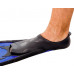 Ласты резиновые MARLIN MIAMI, blue